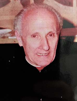 Eugenio Hernández Bastos      