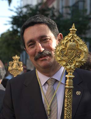 José Viota Bazo               
