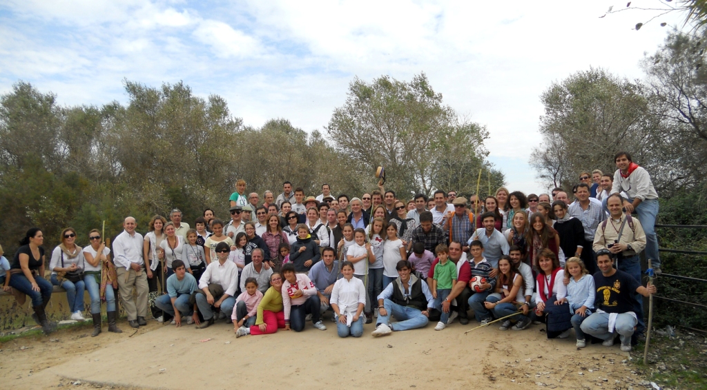 19 10 12 01 Peregrinacion