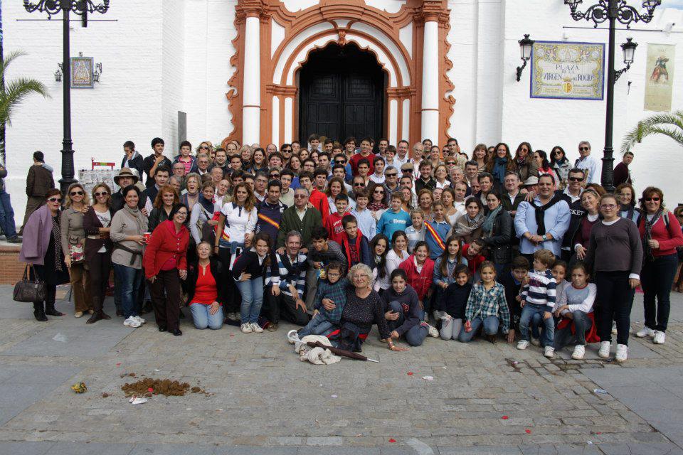 14 11 12 03 Rocio