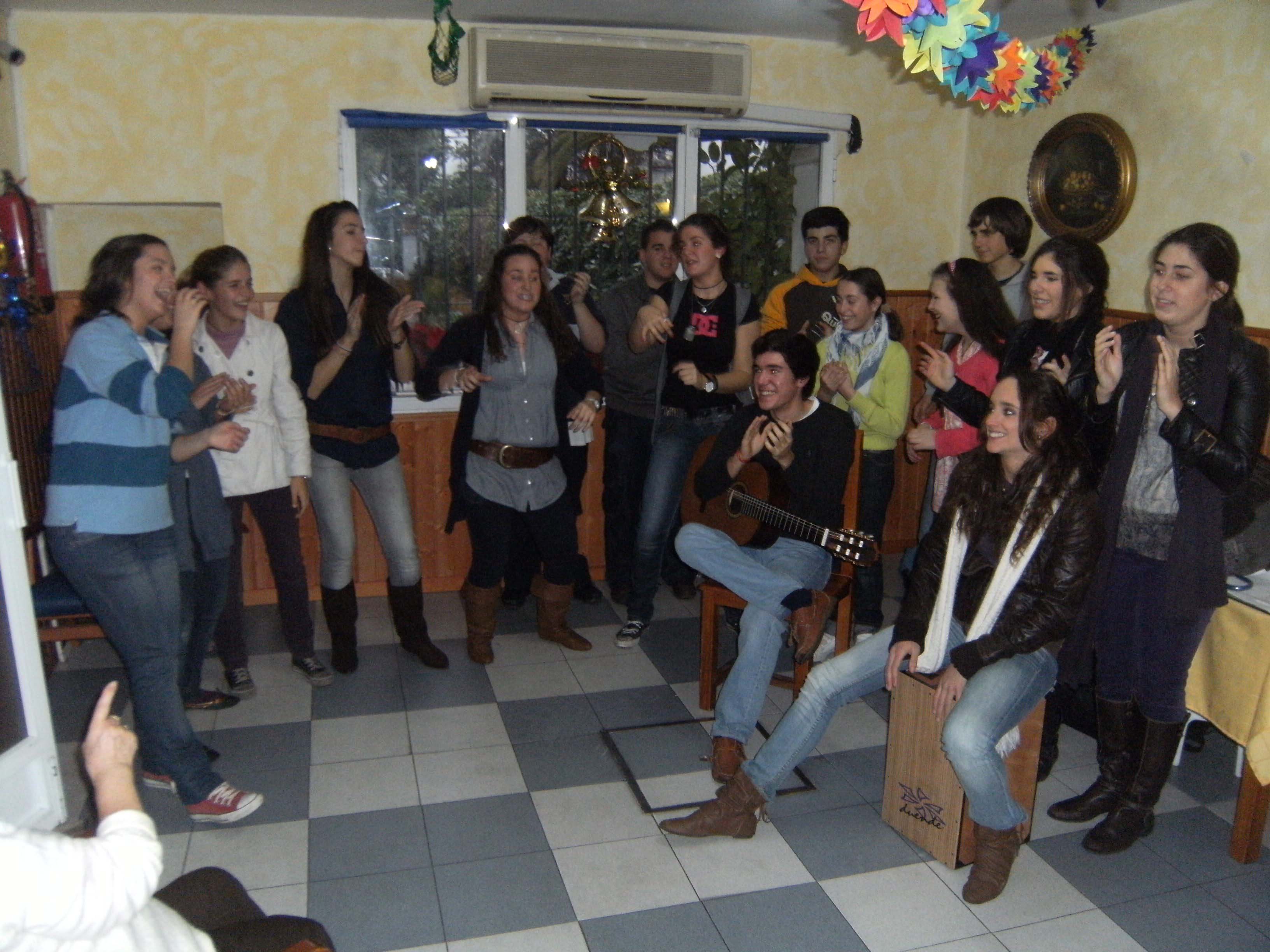 20 11 12 01 Coro I