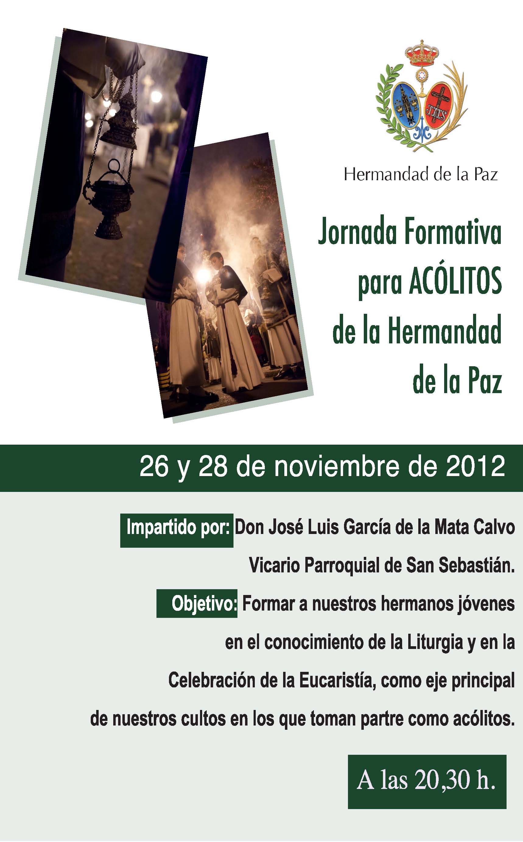 26 11 12 01 Acolitos