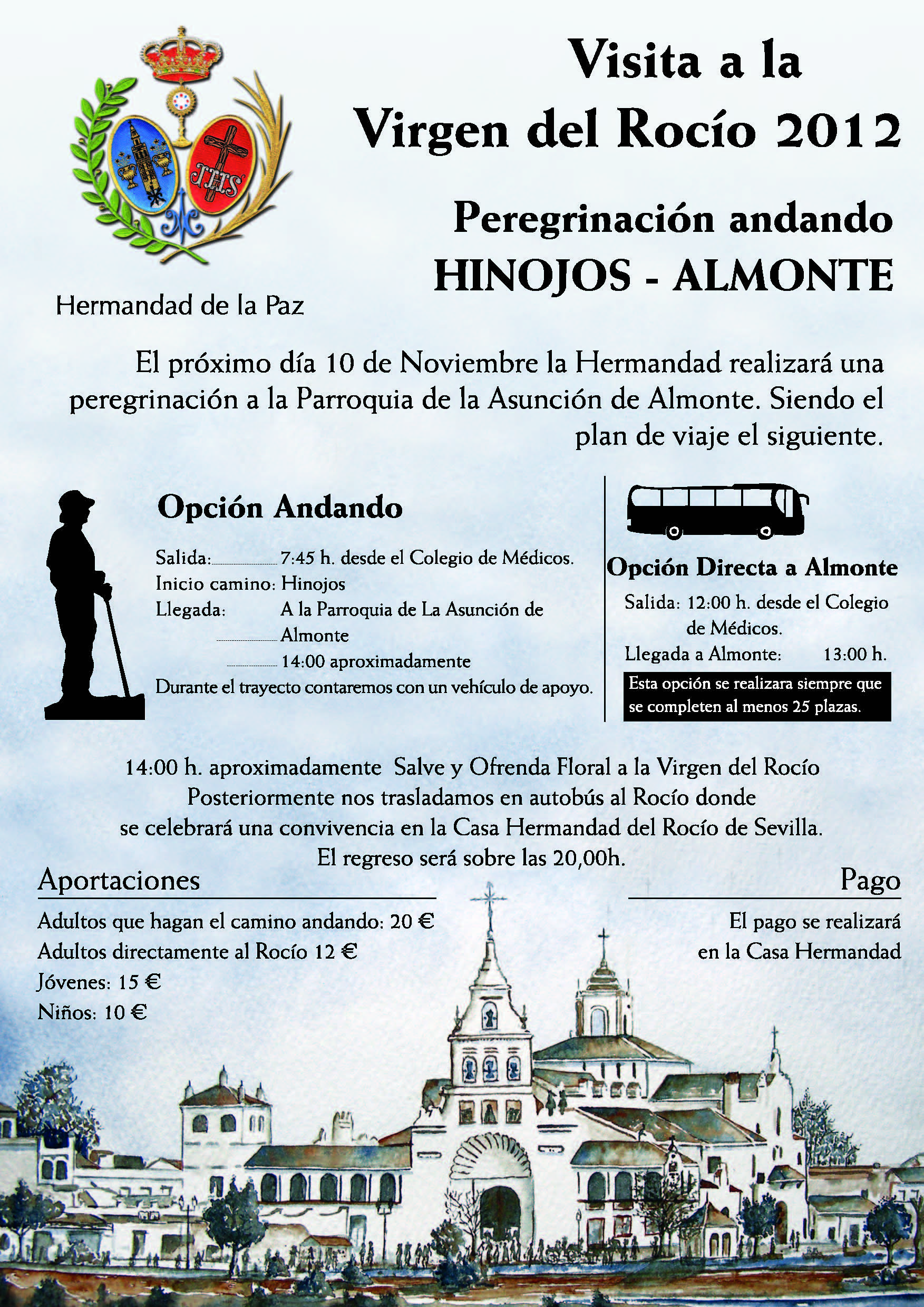 27 10 12 01 Peregrinacion