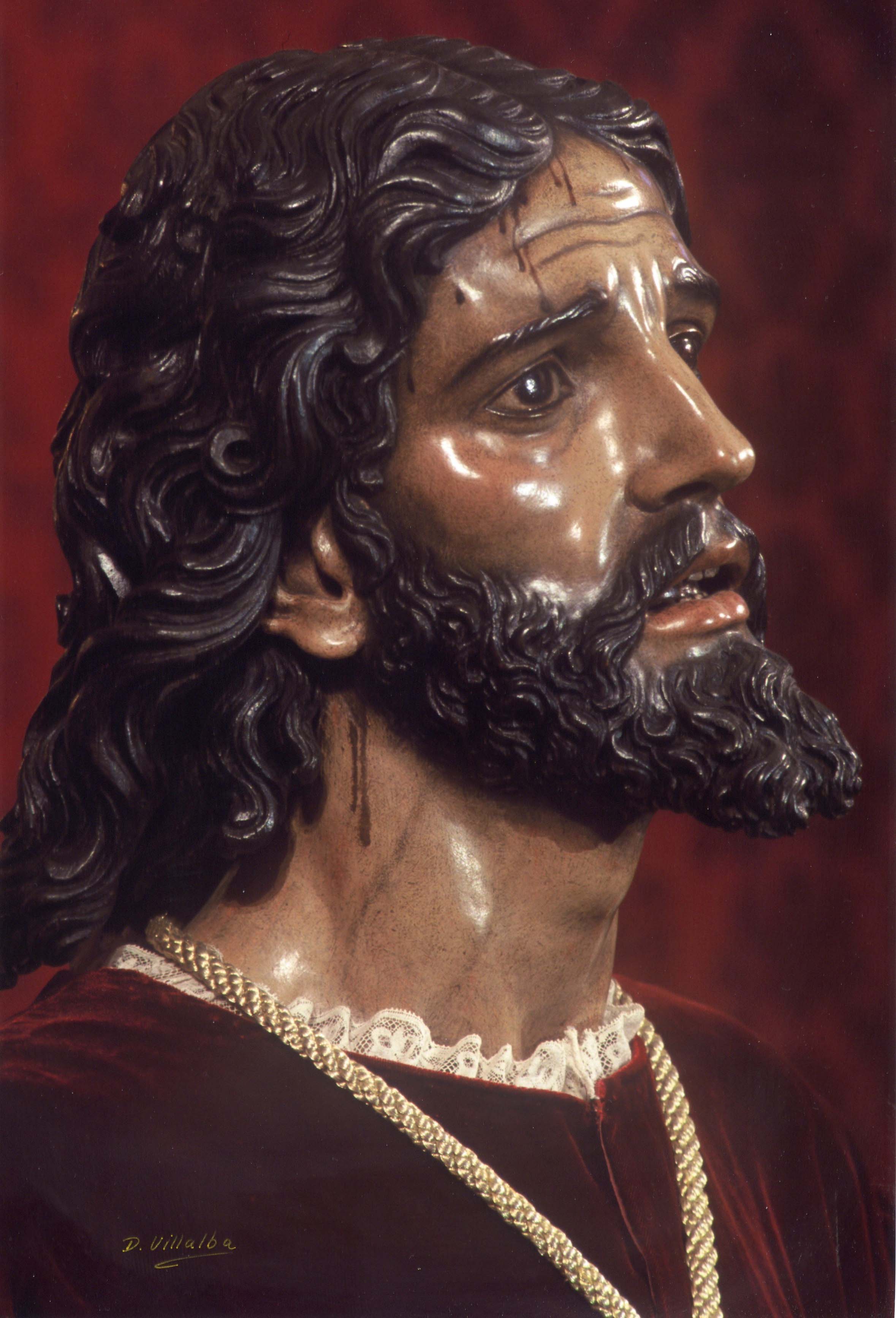 20130105 SEÑOR DE LA VICTORIA