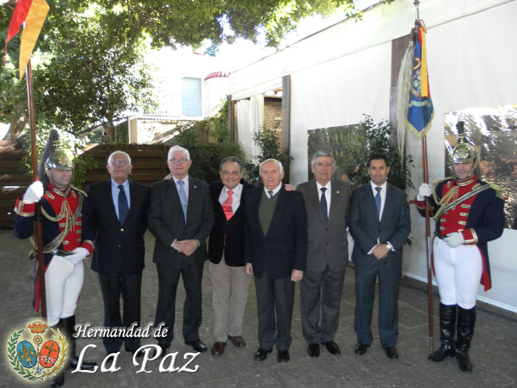 Homenaje Escuadron 03a