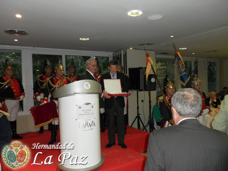 Homenaje Escuadron 07a