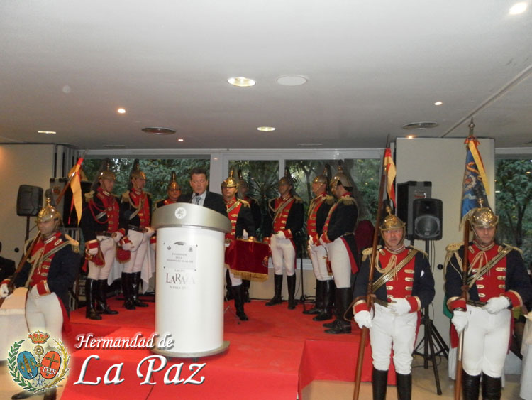 Homenaje Escuadron 08a