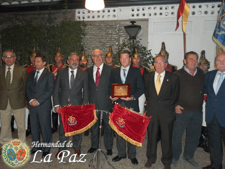 Homenaje Escuadron 09a