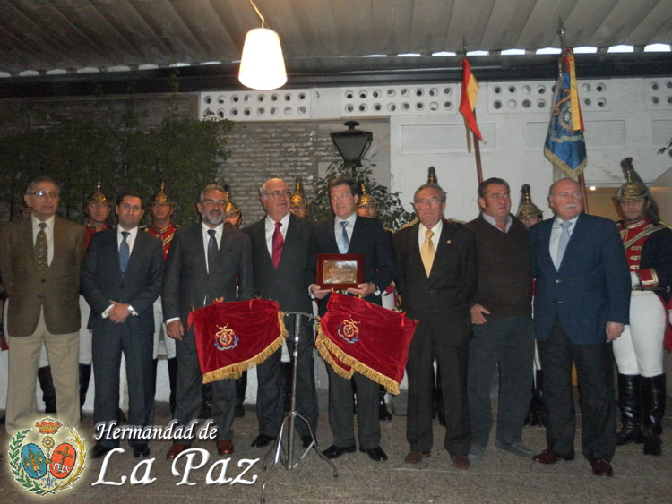 Homenaje Escuadron 10a