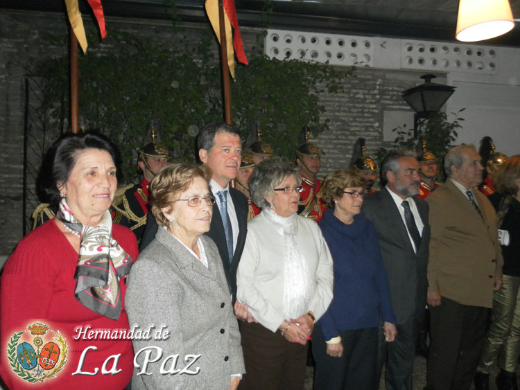 Homenaje Escuadron 11a