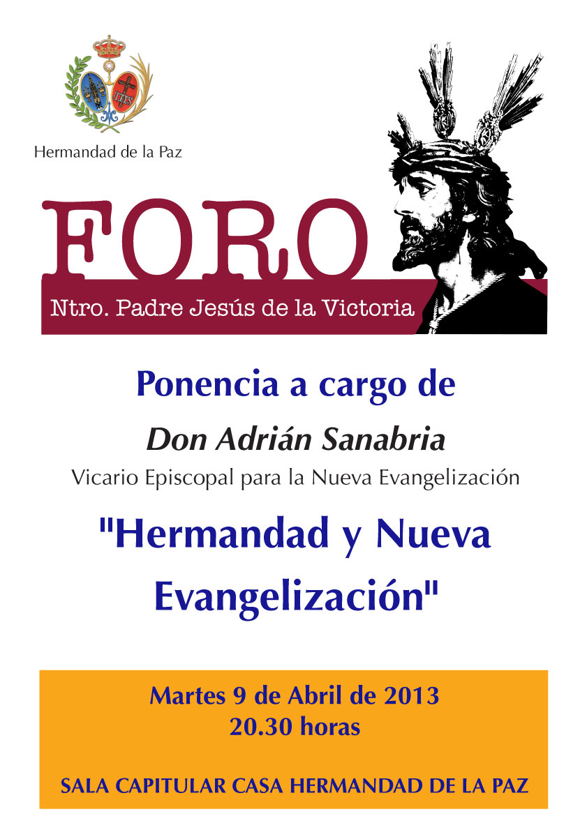 20130405ForoASanabriaI