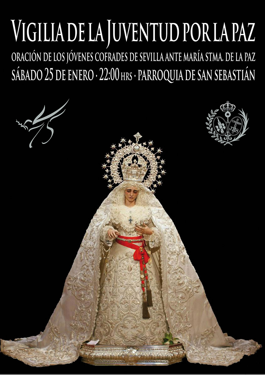 20140113 VIGILIA JUVENTUDI