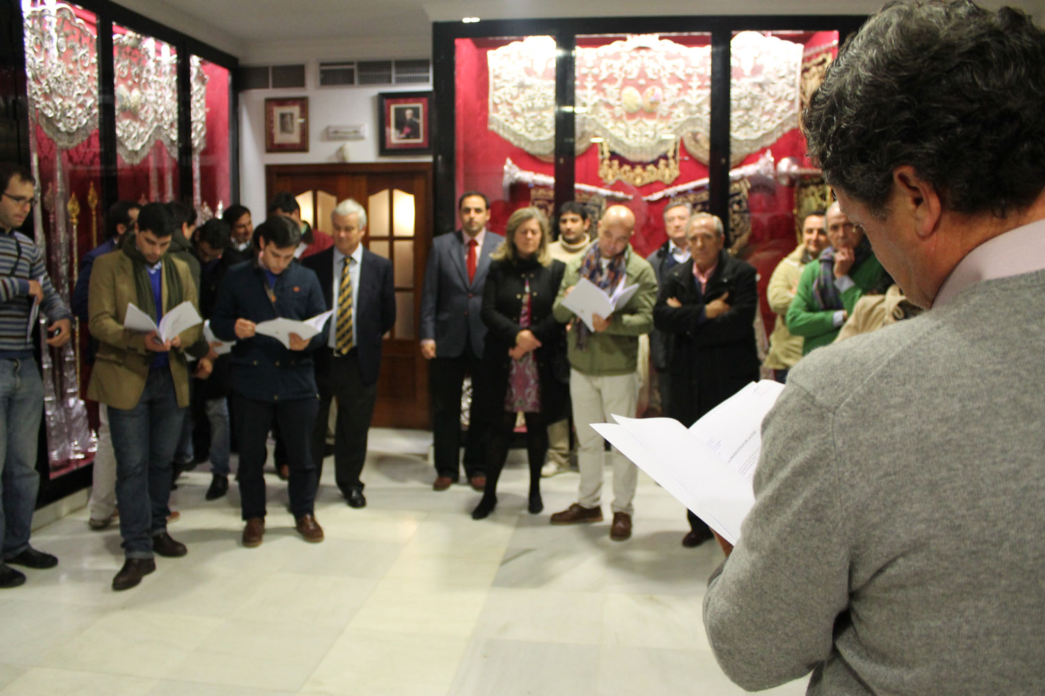 20140117Presentacion75PerII