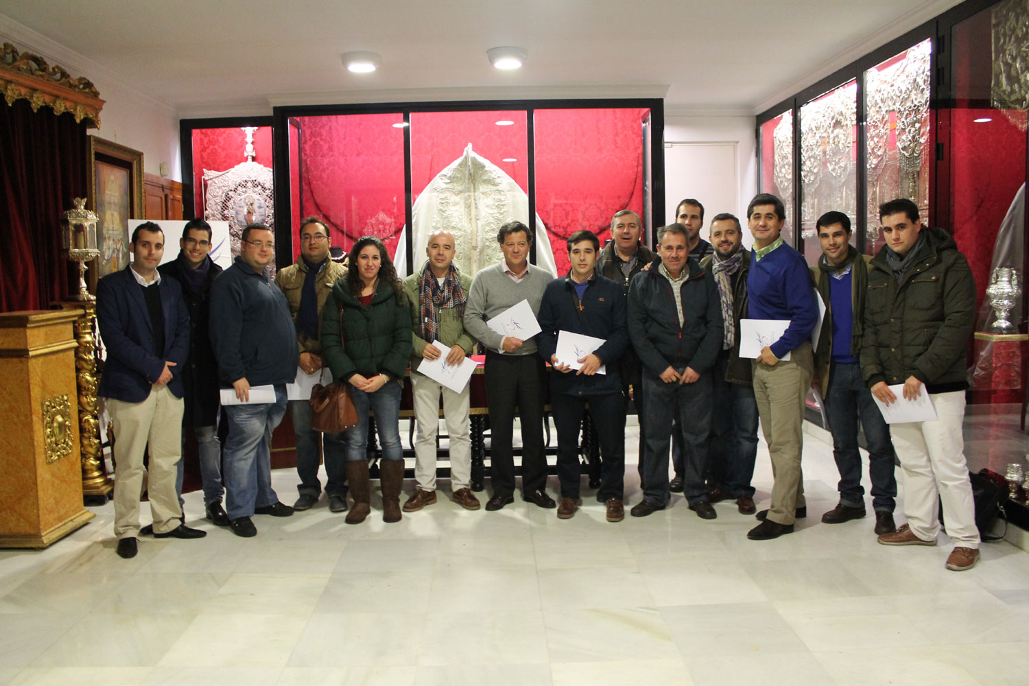 20140117Presentacion75Perio