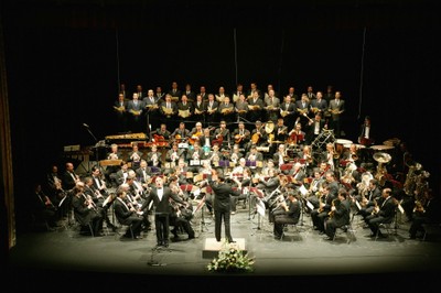 20140218 BandaMunicipal
