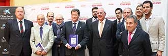 75 años de Hermandad a través del libro “La Paz. El Porvenir. Historia y Patrimonio”