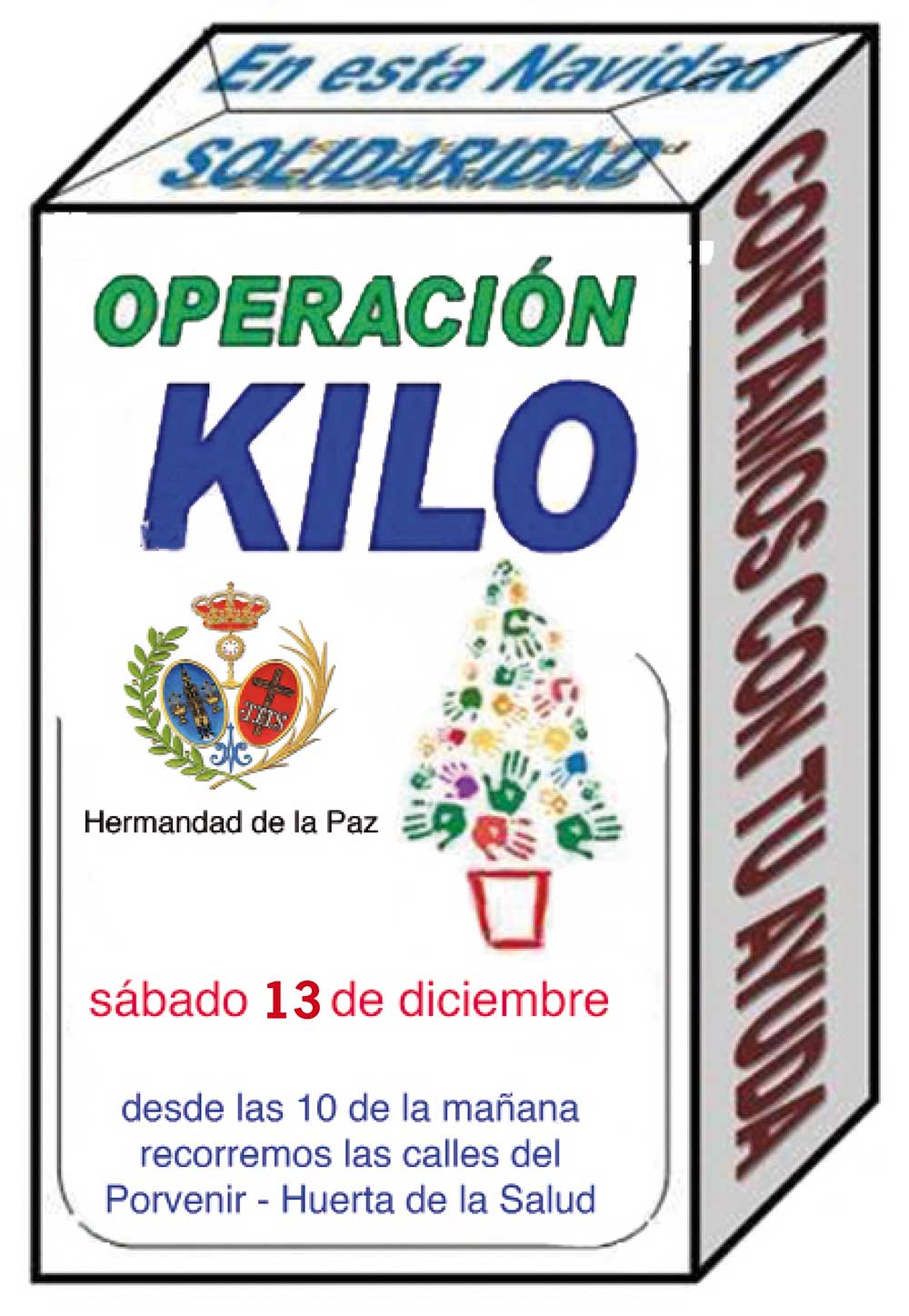 20141208 OperacionKilo