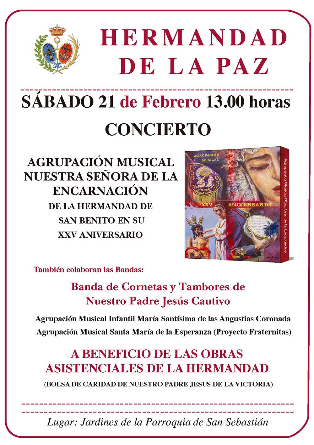 20150213 BANDAS 2015I