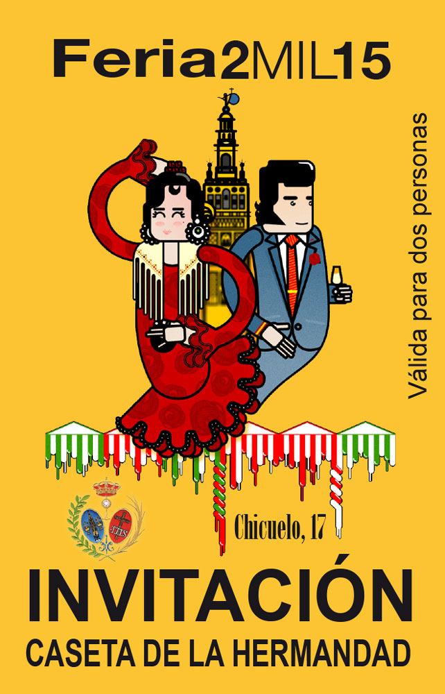 20150407 CasetaFeria2015