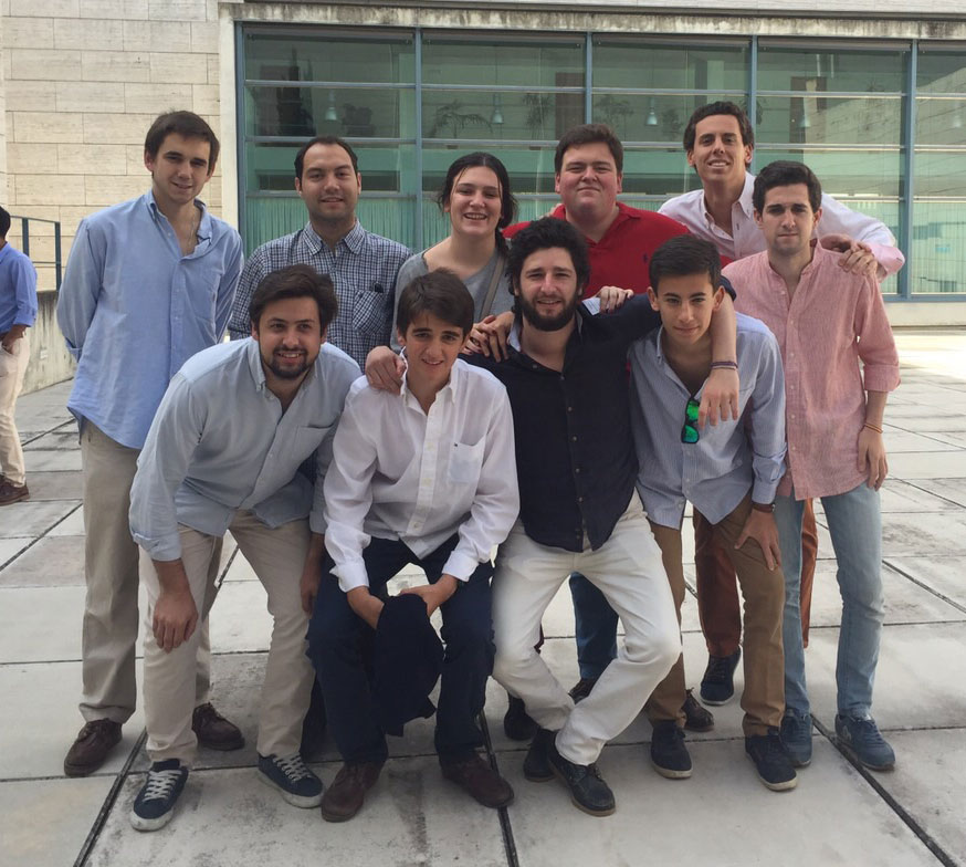 20150419 EncuentroJovenes1a