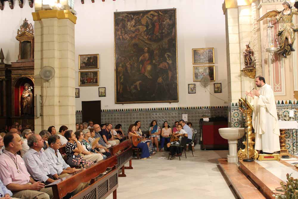 20151011 MisaInicio5I