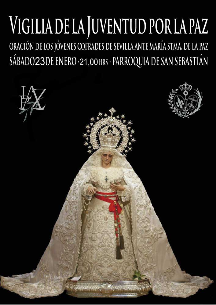 20160117 VIGILIA JUVENTUDI