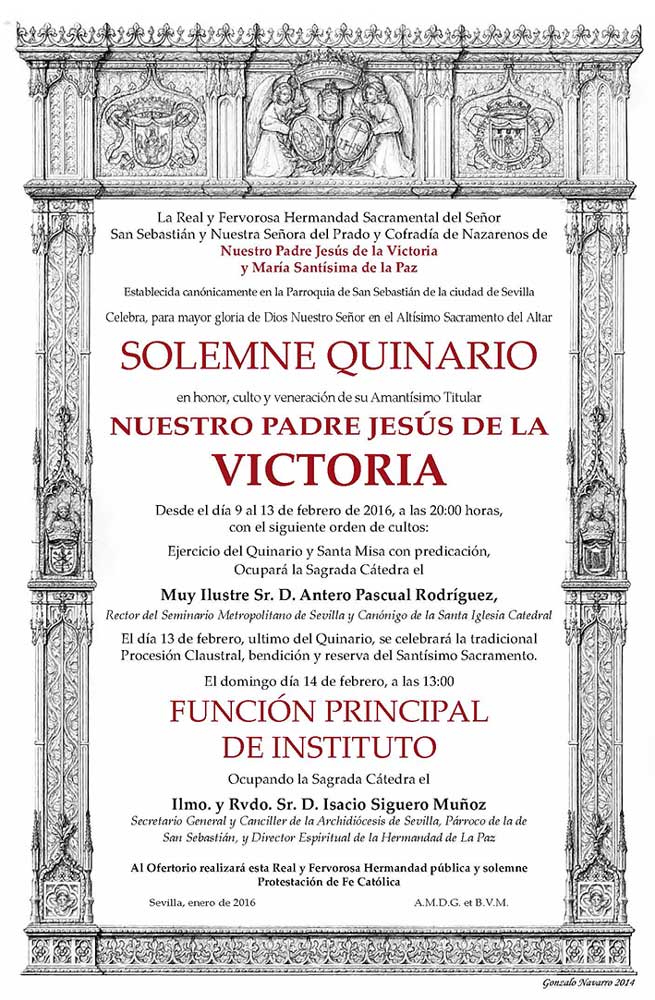 20160207 Quinario16I