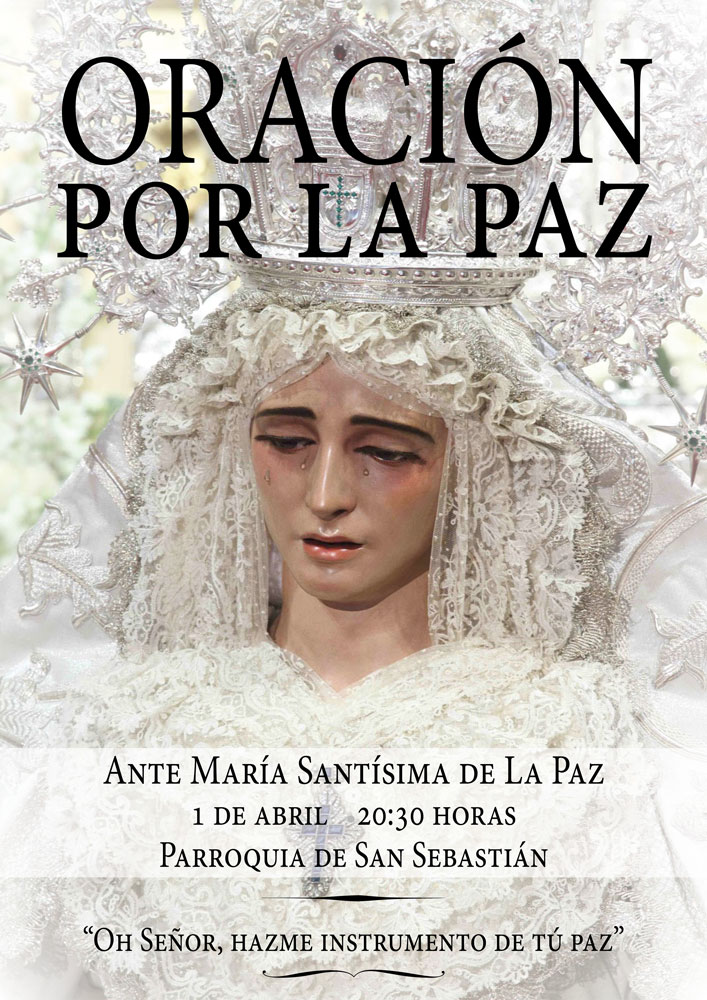 20160329 OracionAbrilI