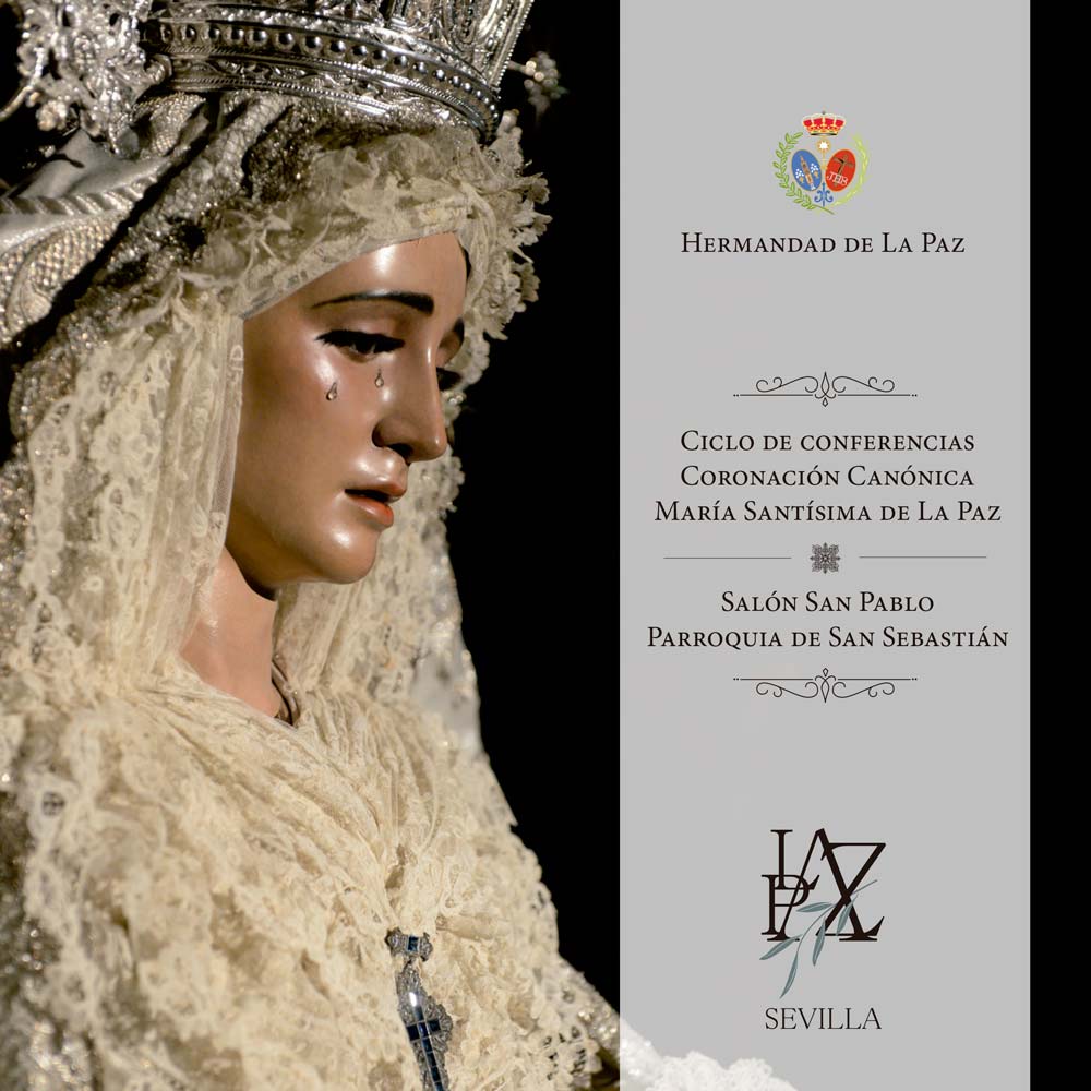 20160423 ConferenciasCoronacionI