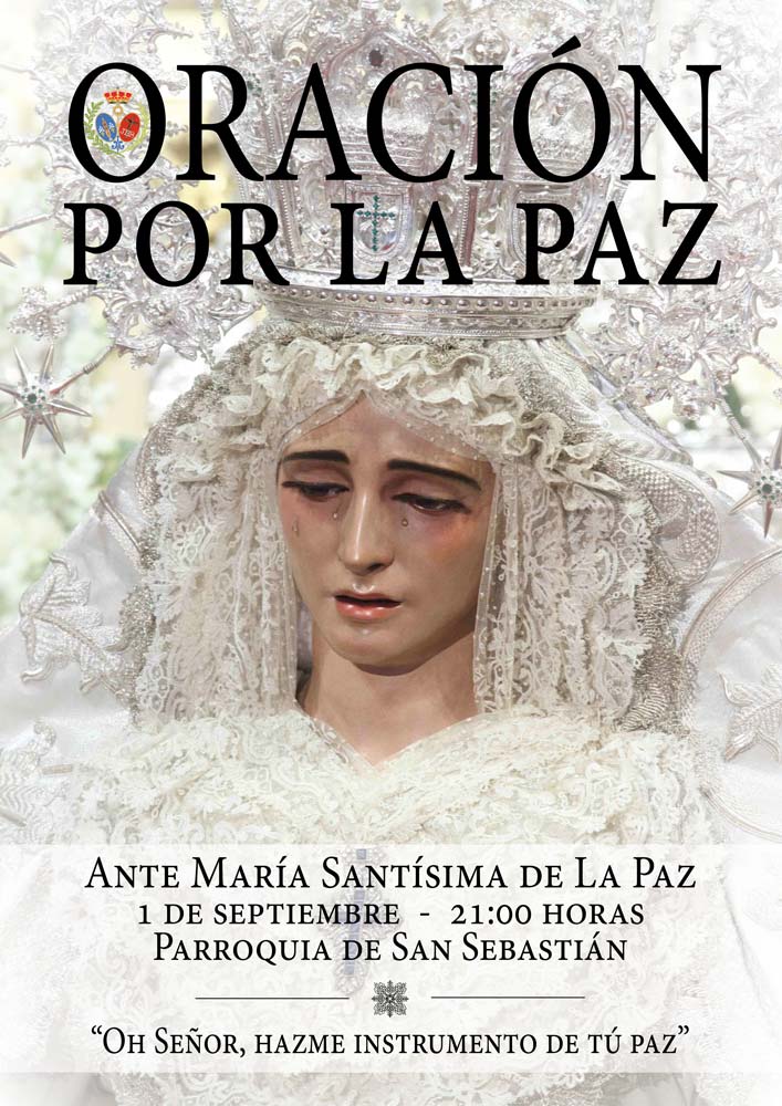 20160822 OracionPazSeptiembreI