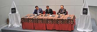 La revista “Coronación de la Paz” a disposición de los hermanos
