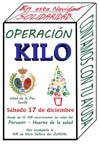 20161213 OperacionKilo