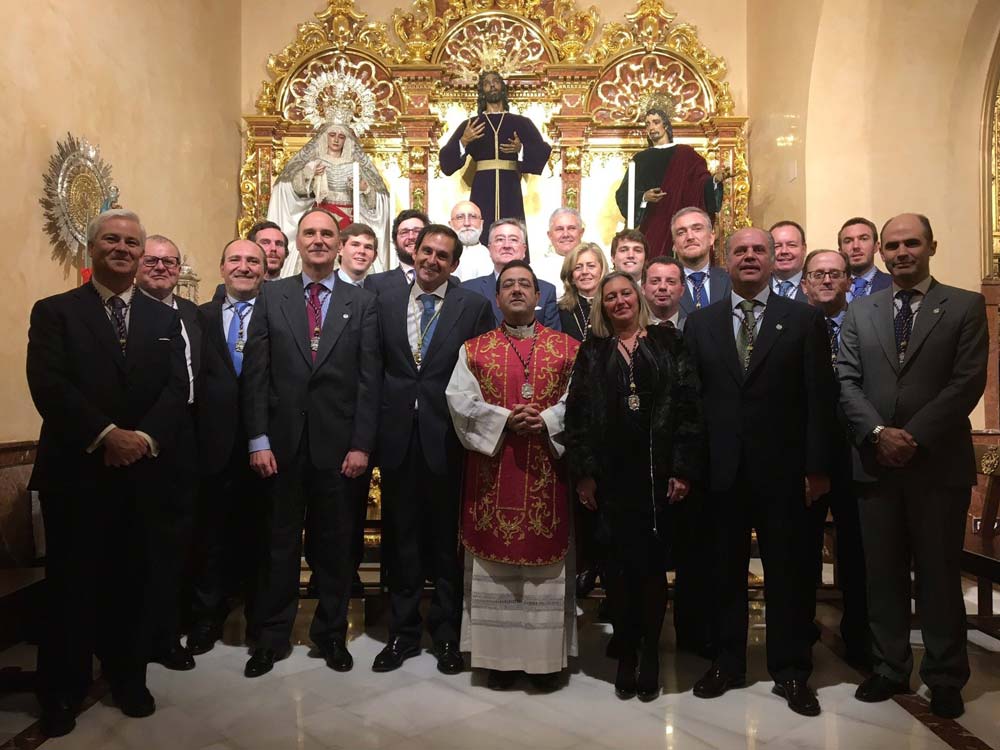 20161218 JuntaGobiernoI