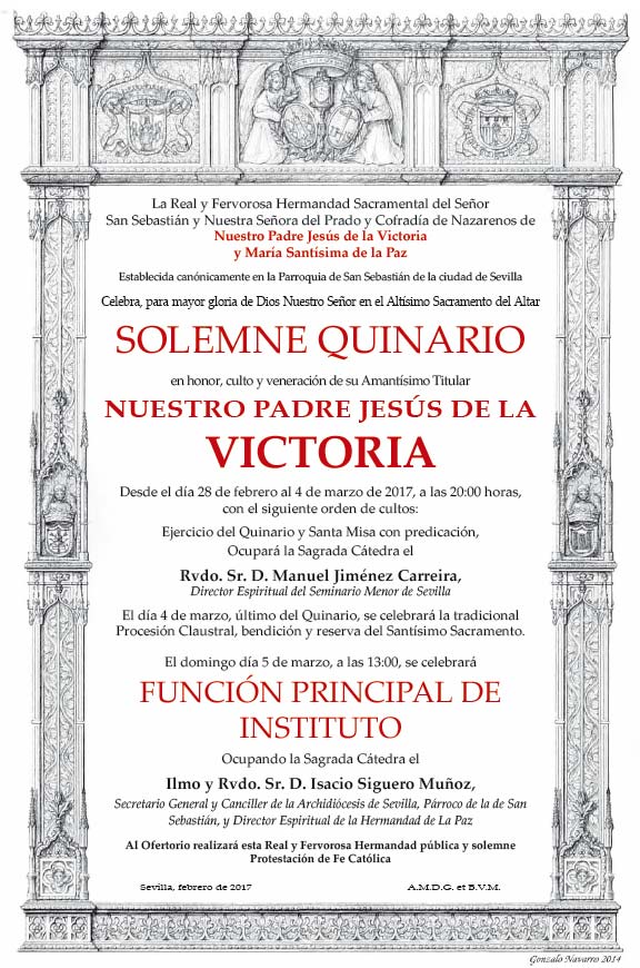 20170227 QuinarioI
