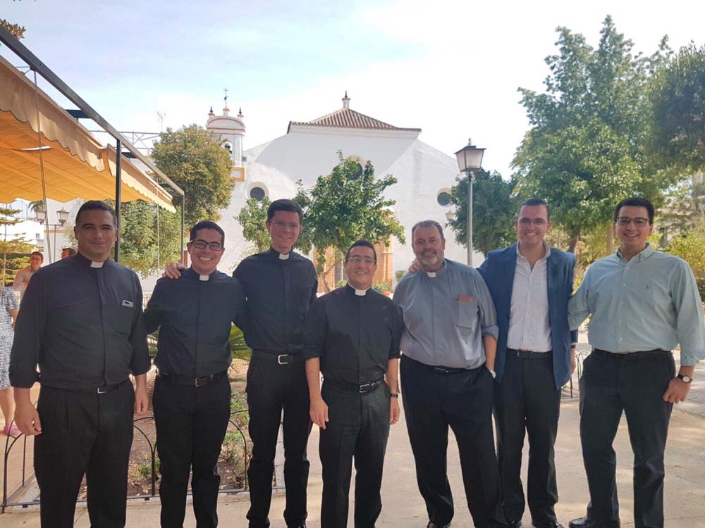 201710101 SacerdotesI