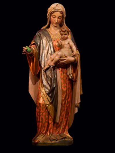 20180218 VirgenPradoI