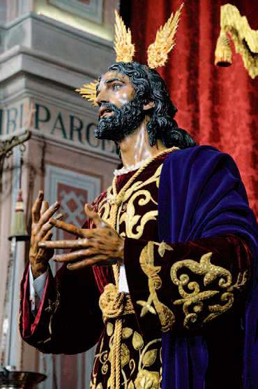 20180308 Besapies ViaCrucis2 I