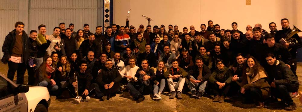 20180309 Juventud AMEncarnacion2I