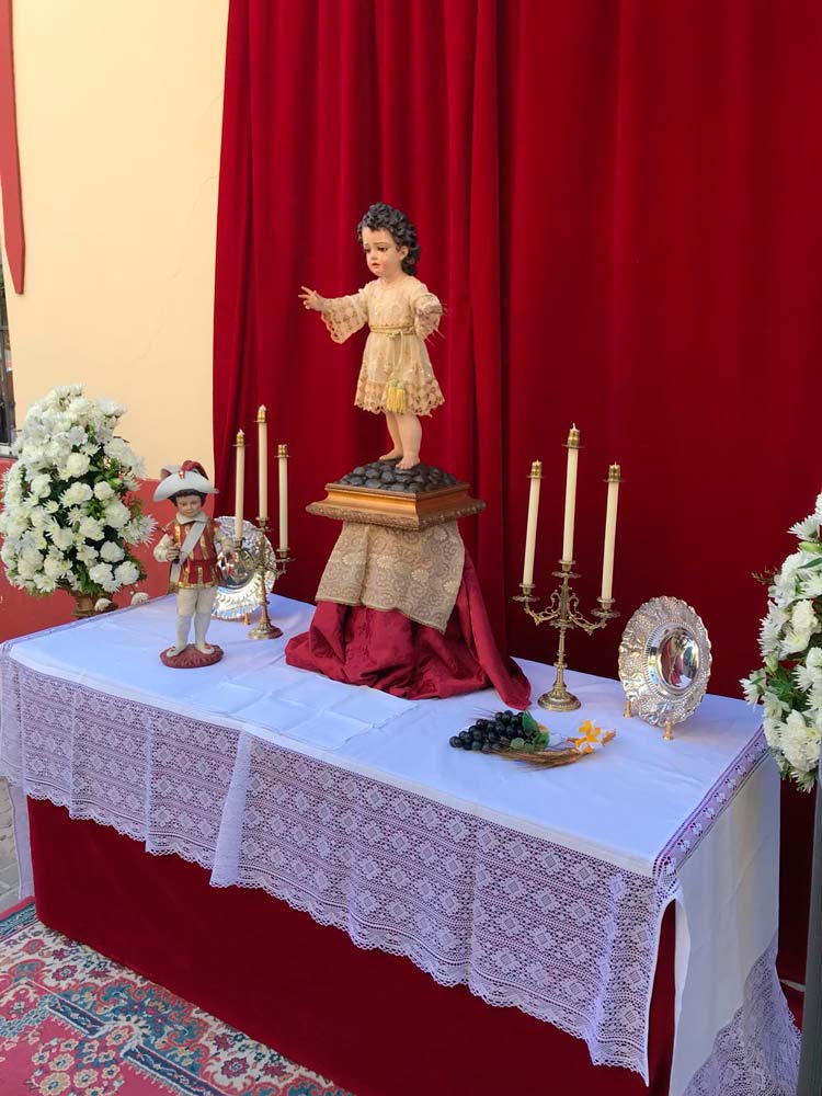 20180513 ProcesionSacramental2I