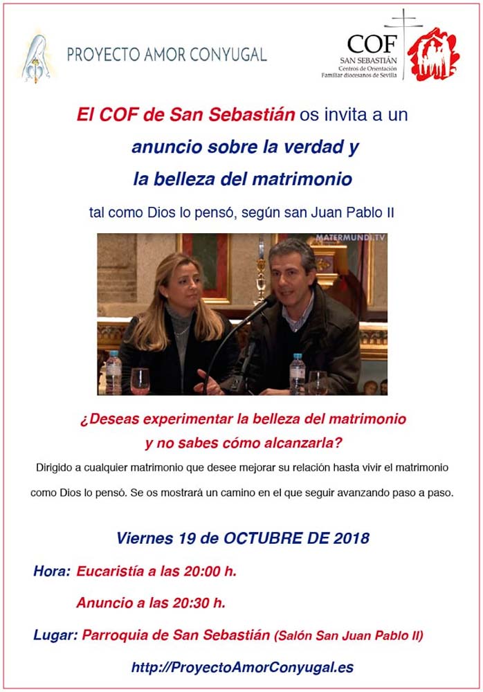 20181011 COF SanSebastianI