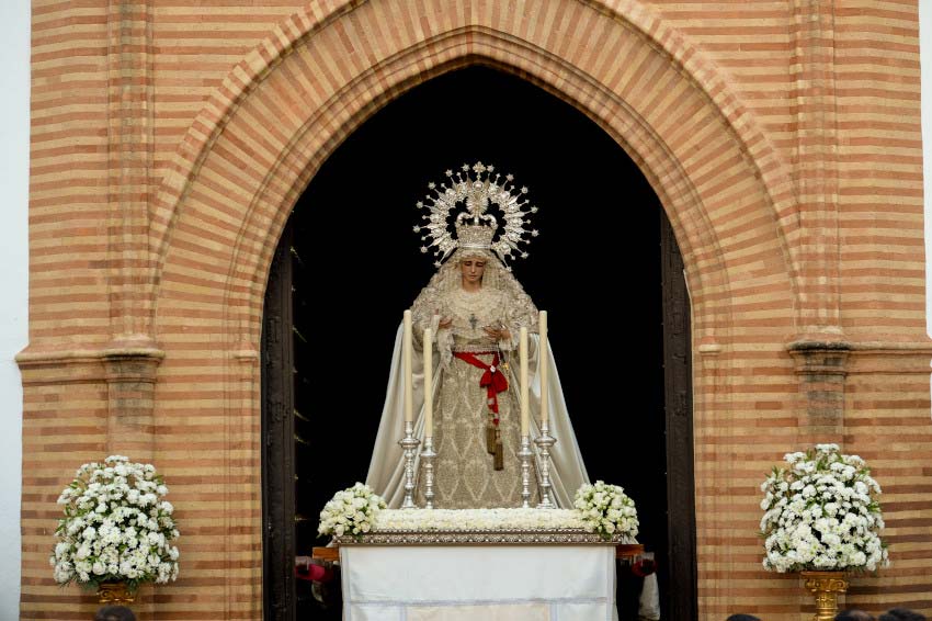 20190518 PregonGloriasI