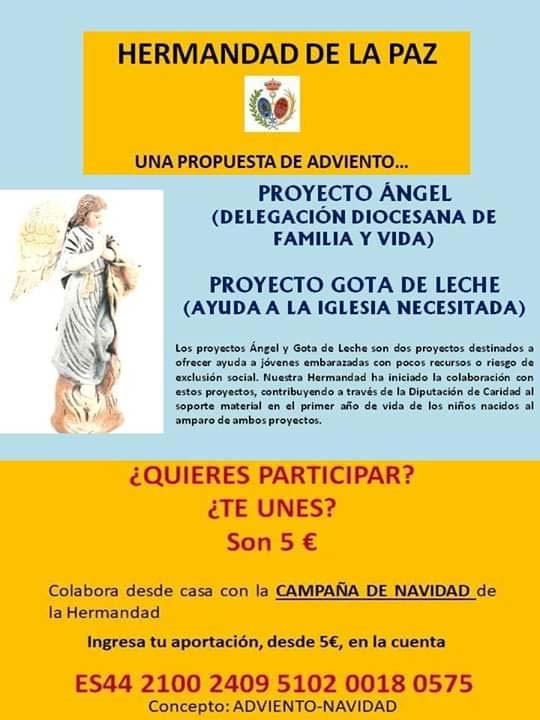 20191218 ProyectoAngelI
