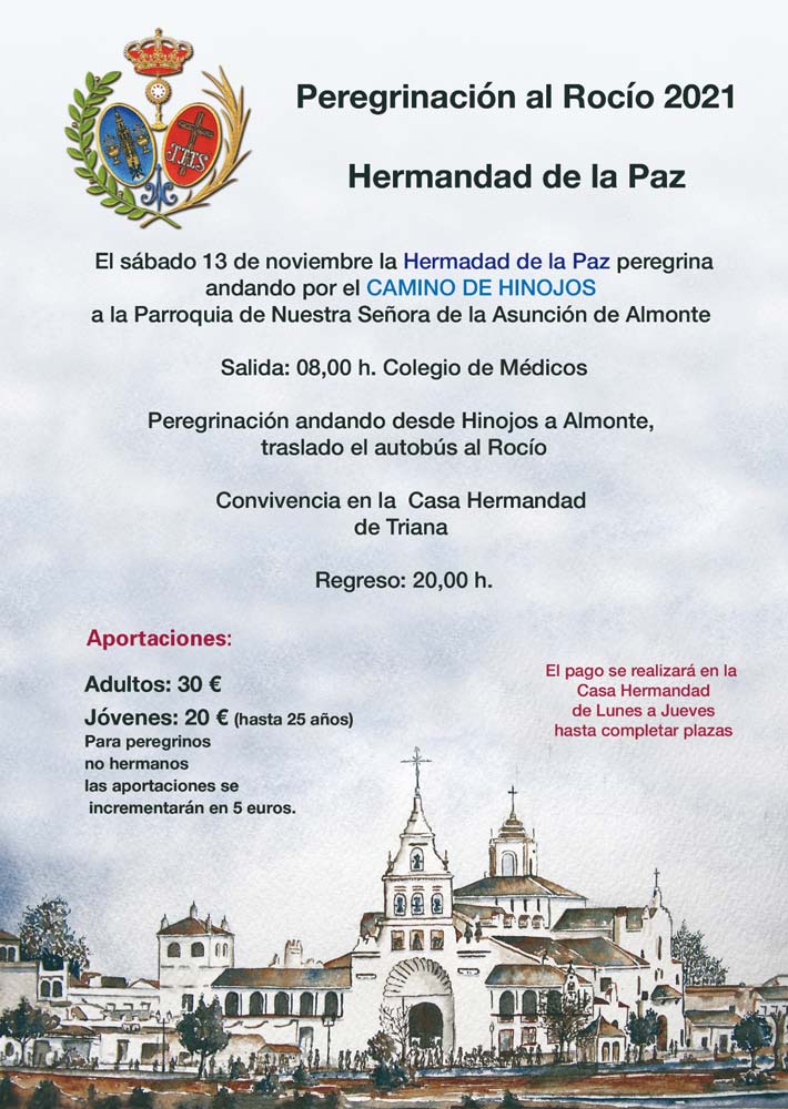 20211027 PeregrinacionRocio2021I