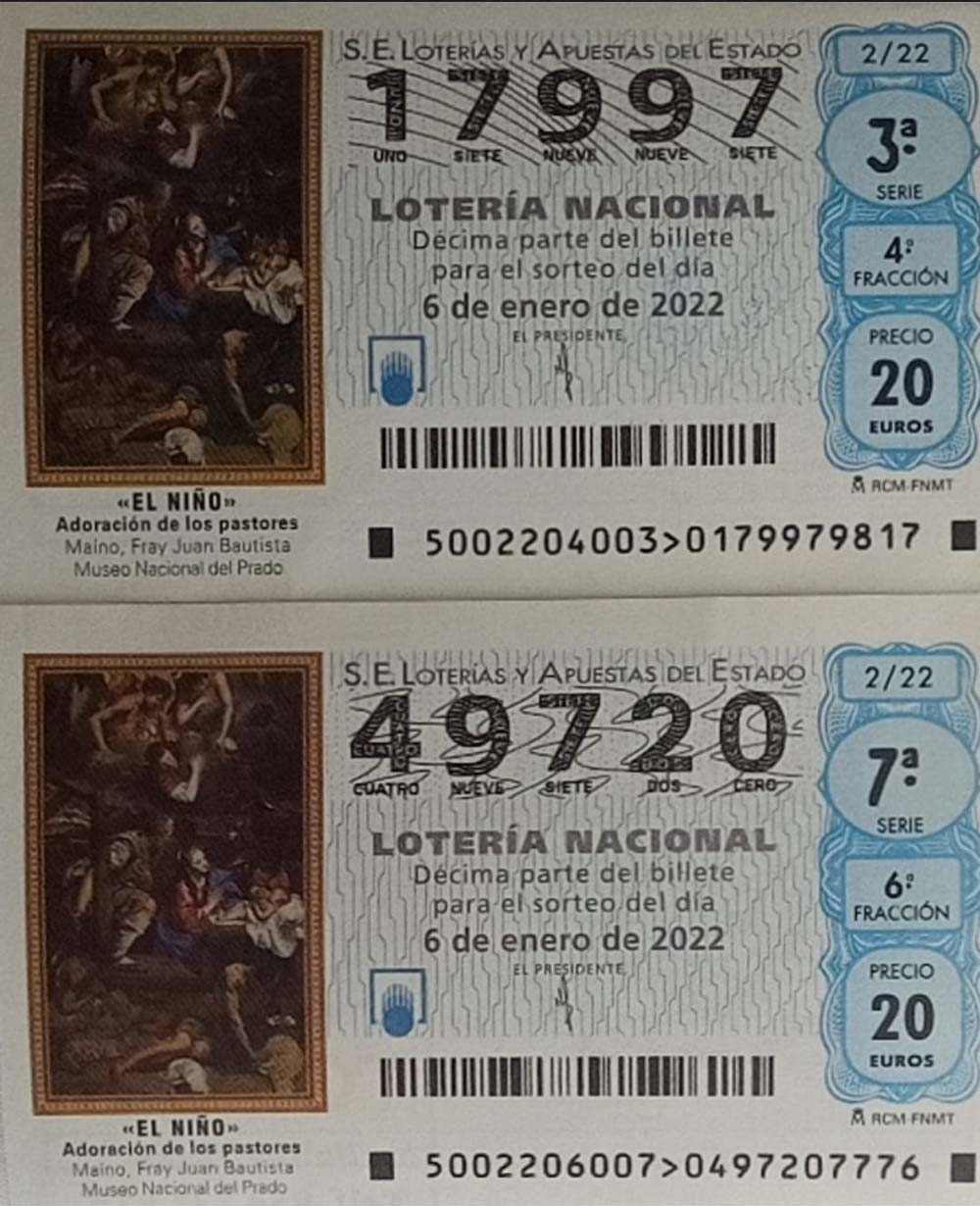 20211228 LoteriaElNinoI