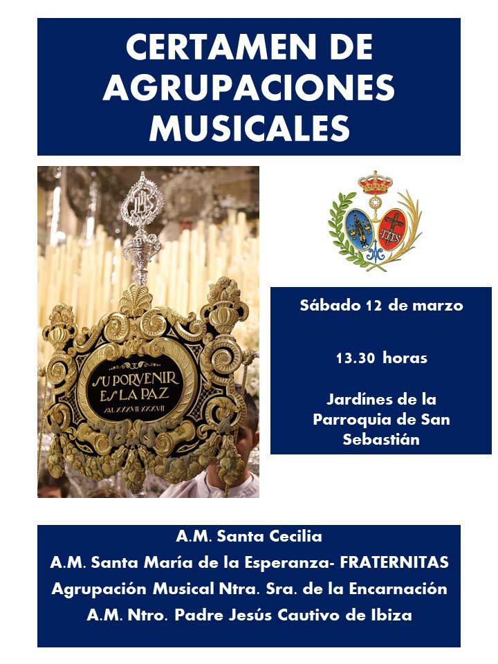 20220308 CertamenBandasI