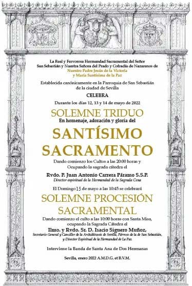 20220511 TriduoSaramentalI