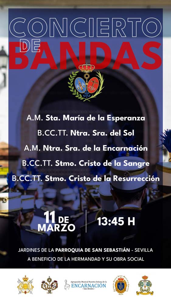 20230301 ConciertoBandasI
