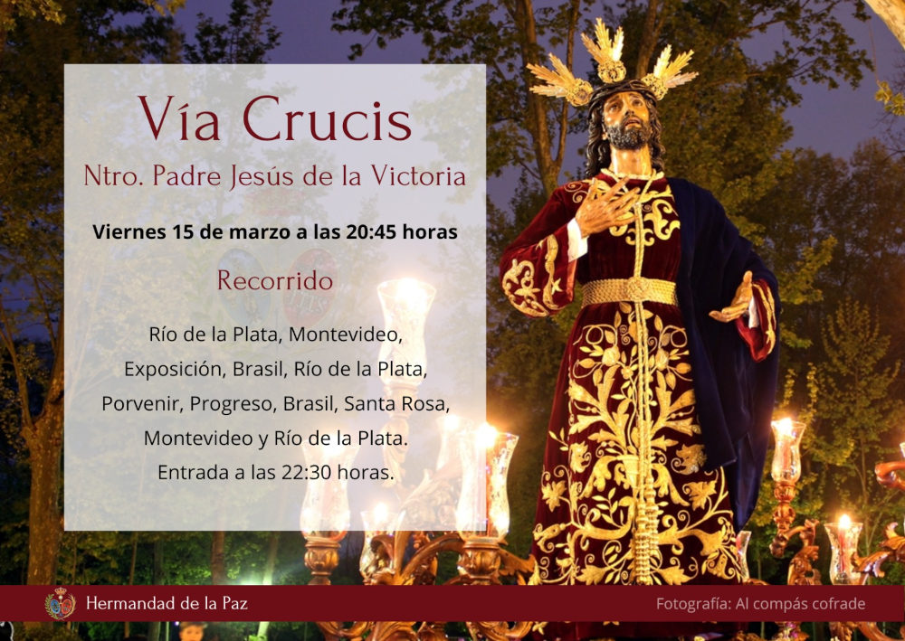 20240312 ViaCrucisI