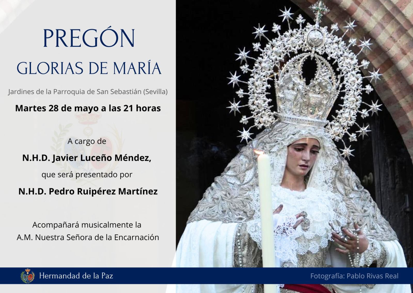 20240528PregonGloriasMaria
