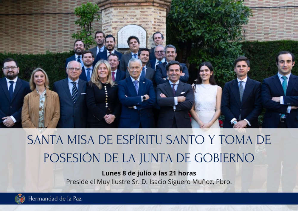 20240703 TomaPosesiónJuntaGobiernoI